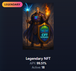 CFT Guardian